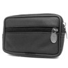 Charmoni - Men's wallet - zip - leather - for