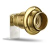 REV E14 Socket - Bulb Holder for Incandescent Bulbs up