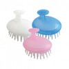 Seven Shampoo Brush 1pc Hair & Scalp Brush Scalp 2ea