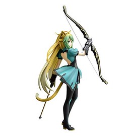 SEGA Fate/Apocrypha Super Premium Figure Archer of Red