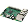 Raspberry Pi 3 Model B CPU 1.2GHz/1GB/USB2.0/HDMI/Bluetooth/Wifi RASPBERRYPI3-MODB-1G