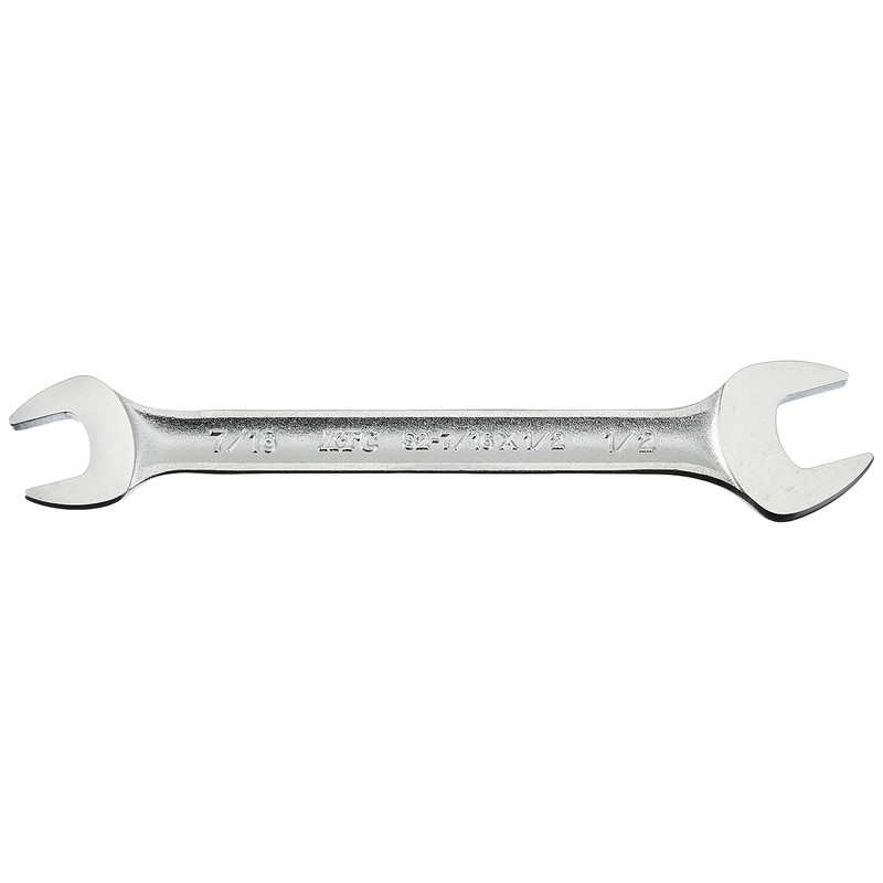 KTC (ke-te-si-) Spanner S2 – 7/16x1/2 – F