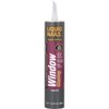 Liquid Nails Concrete and Mortar Repair (CR805), 10 oz