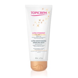 Topicrem Ultra-moisturising sparkling body