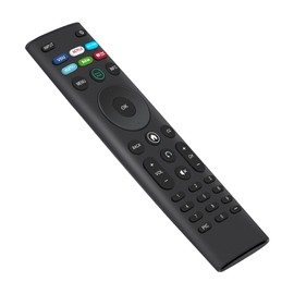 XRT150 Replaced Remote Control -ALLIMITY- Fit for Vizio Smart TV XRT-150 Remote Control P659-G1 PX75-G1 PX65-G1 P759-G1 V705-H13 V435-H1 VFD43M-0804 D24h-J09 D32h-J09 VFD40M-08