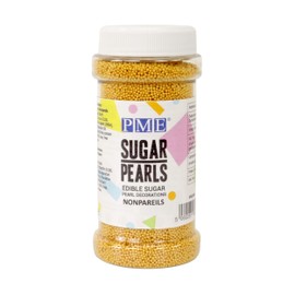 PME Gold Nonpareils, 95 g