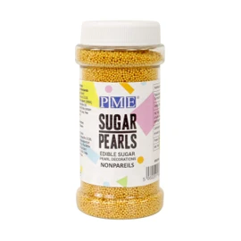 PME Gold Nonpareils, 95 g