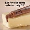 Glow Reviver Melting Lip Balm:_Blackberry Sorbet - Black Cherry