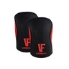 VEROMAN ppi-gear008 Knee Sleeve 008 (7 mm), Knee Supporter, Training