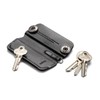Bellroy Key Cover Plus - Third Edition (Leather Key Holder