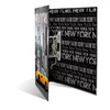 HERMA 7278 Folder DIN A3 Cities Rome Made of Sturdy