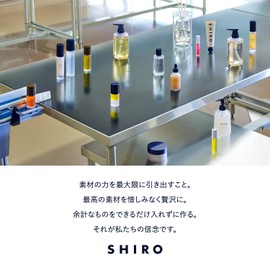 SHIRO Essence Lip Oil Color 0A06 Aurora 0.2 oz (5 g)
