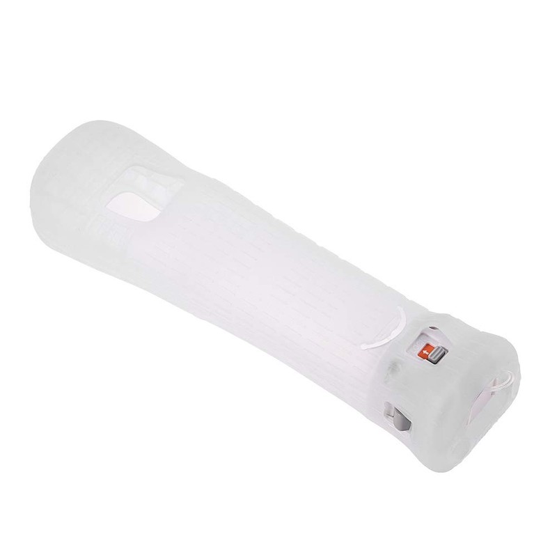 Wii Motion Plus Sensor Adapter, Motion Plus Sensor Adapter Silicon