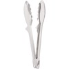 Pearl Metal C-3721 Handy Accessory, Versatile Tongs, 9.4 inches (24