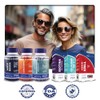 Prenatal Multivit Maklen Meses Multivitaminico Completo Ácido Fólico Omega Suplemento