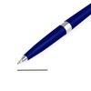 OMG Counter Top Security Pen with Chain - 0.7mm Nib