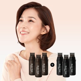 Lapita 5 second gray cover tattoo hair tint stick / 라피타 5초 새치커버 타투 헤어틴트 스틱