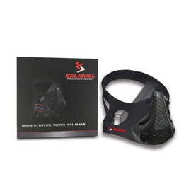 SELMUEL Training Mask