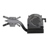 Laptop CPU Cooling Fan Replacement Laptop Cooling Fan Module for