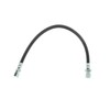 RIDEX Front brake hose