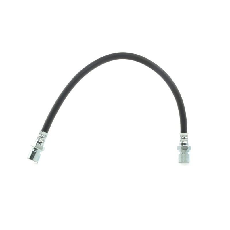 RIDEX Front brake hose