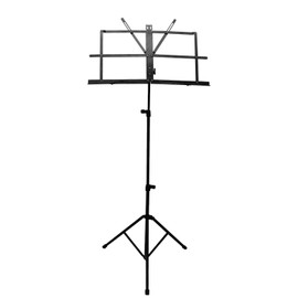 GoDpsMusic Music Stand (CC-MSTAND) (Carry bag included)