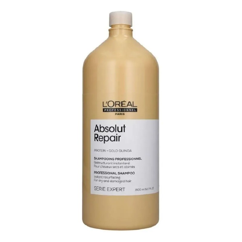 L'Oréal Professionnel Serie Expert Absolut Repair Shampoo X 1500 ml