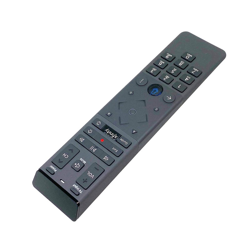 XR15 Voice Control Remote Compatible with Xfinity Comcast X1 Xi6