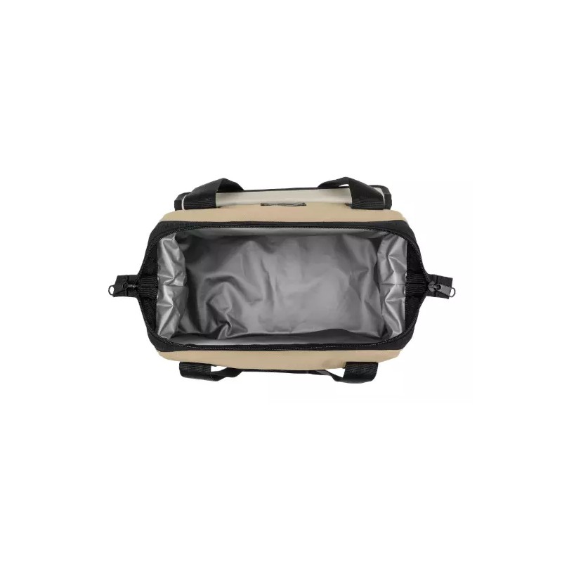 Ozark Trail 24 Can Wide Mouth Soft Cooler Tote, 16.9