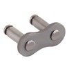 GOOFIT 10pcs 35H Chain Master Link Replacement for ATV Go