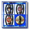 JIMI HENDRIX R U EXPERIENCE 🇺🇸 SET OF 3 BRACELETS