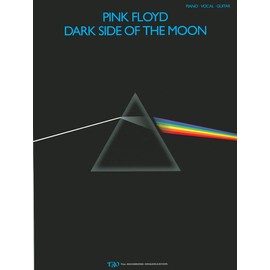 Pink Floyd - Dark Side of the Moon