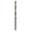 Bosch Professional 1x Metal drill bits HSS-G DIN 338 (for