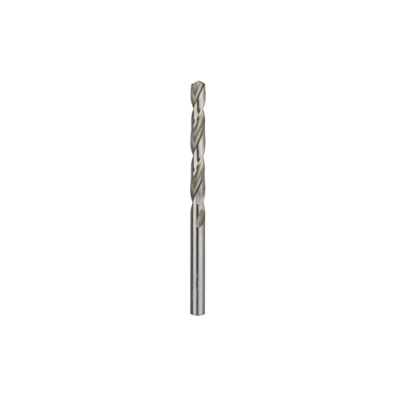 Bosch Professional 1x Metal drill bits HSS-G DIN 338 (for