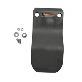 Enduro Engineering Skidplate Mounted Linkage Guard for Yamaha and Kawasaki 31-5117