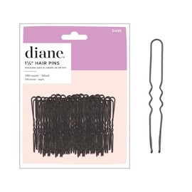 Diane Hair Pins without Ball Tips