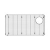 BLANCO 237681 FORMERA Stainless Steel Sink Grid