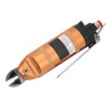 Pneumatic Scissors Alloy Steel Blade Air Nipper Diagonal Cutting Tool