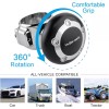 Universal Large Steering Wheel Knob Spinners for Car Truck Tractor