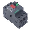 Motor Circuit Breaker DIN Rail Mount Reliable Manual Motor Starter