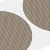 50 Pair Men Nipple Tape Cover Ultra Thin Disposable Men