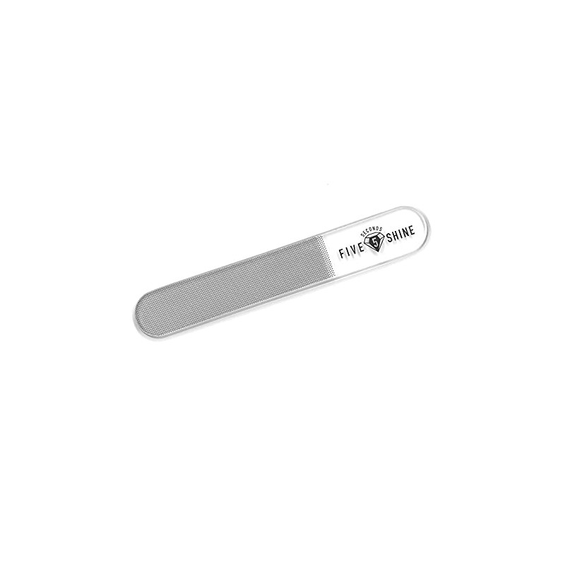 5 Seconds Shine Glass Nail File