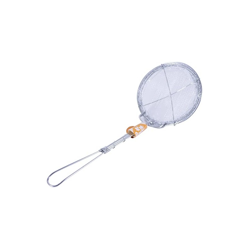 18-8 Hand Rough Grains, 4.7 inches (12 cm) (16 mesh)