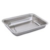 Carolina Staining Rack And Tray – Durable, Easy-To-Clean Design |