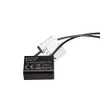Mextronic SR-SL01 - 2-Wire Dimmer Bypass for LED Dimmer, Black,