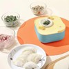 Electric Dumpling Wrapper Easy to Operate Efficient Automatic Dumpling Making