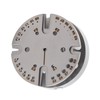 Watch Movement Balance Holder Professional Watch Hairspring Balance Holder Wheel