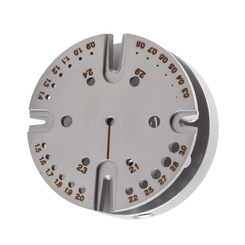 Watch Movement Balance Holder Professional Watch Hairspring Balance Holder Wheel