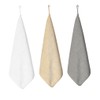 Kitchen Towel, Kitchen Cloth, Hand Towel, Dish Cloth, Includes Loop,