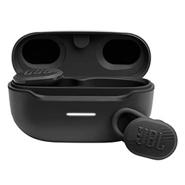 JBL Endurance Race TWS Audífonos Inalámbricos Bluetooth - Negro